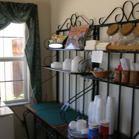 Anastasia Inn - Saint Augustine Extérieur photo