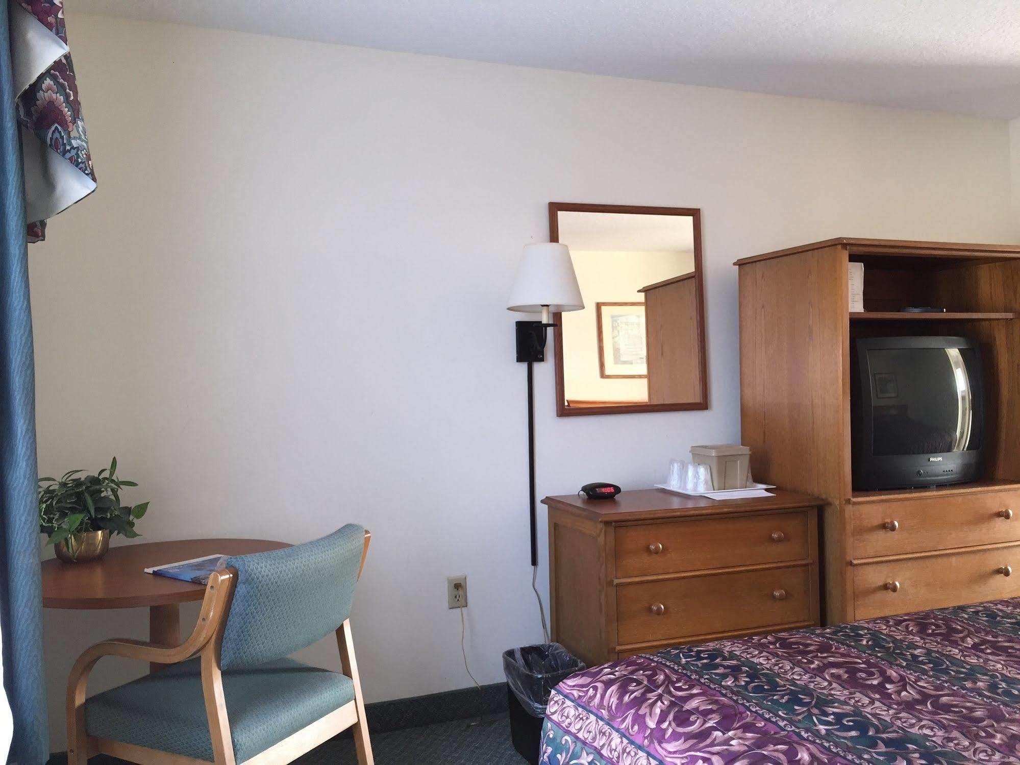 Anastasia Inn - Saint Augustine Extérieur photo