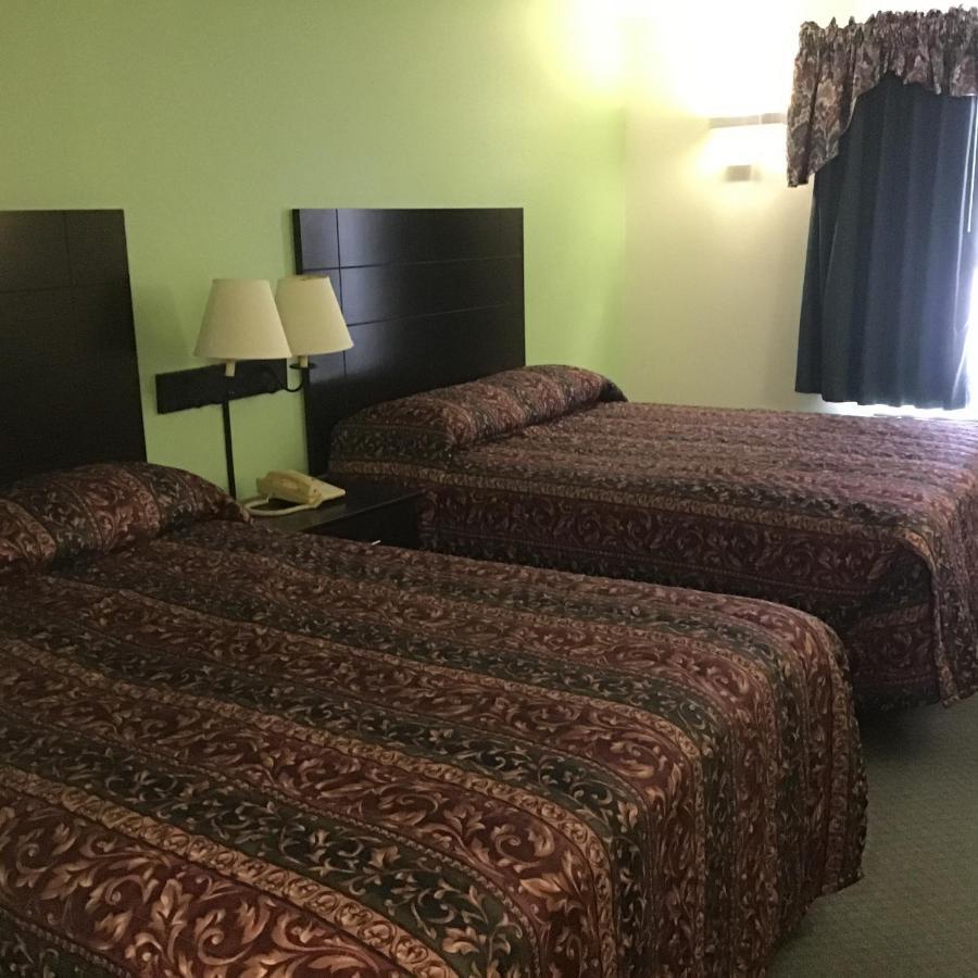 Anastasia Inn - Saint Augustine Extérieur photo
