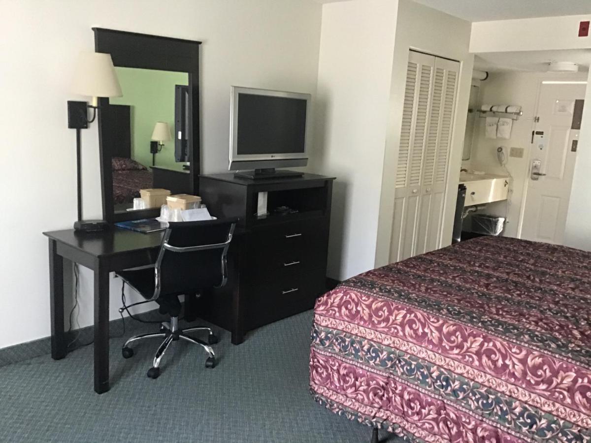Anastasia Inn - Saint Augustine Extérieur photo