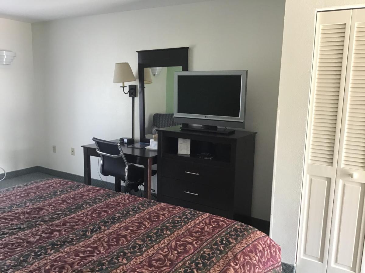 Anastasia Inn - Saint Augustine Extérieur photo