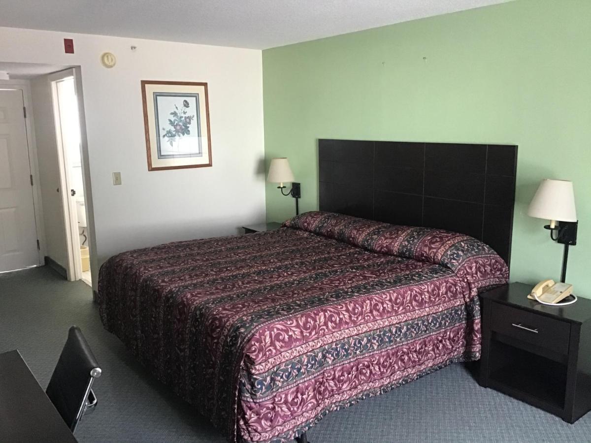 Anastasia Inn - Saint Augustine Extérieur photo