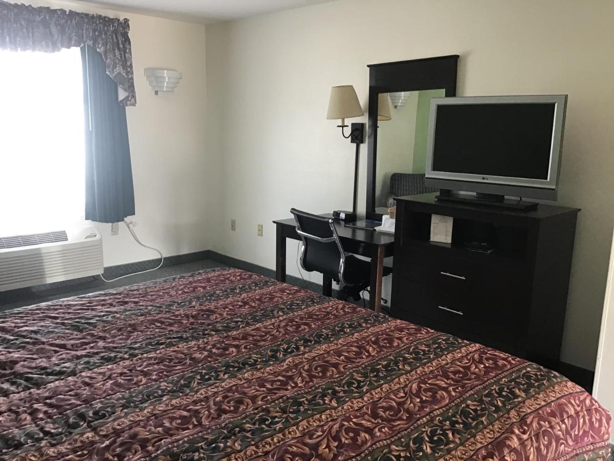 Anastasia Inn - Saint Augustine Extérieur photo