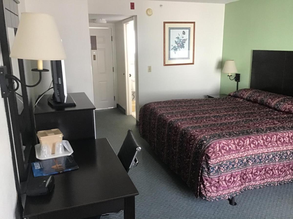 Anastasia Inn - Saint Augustine Extérieur photo