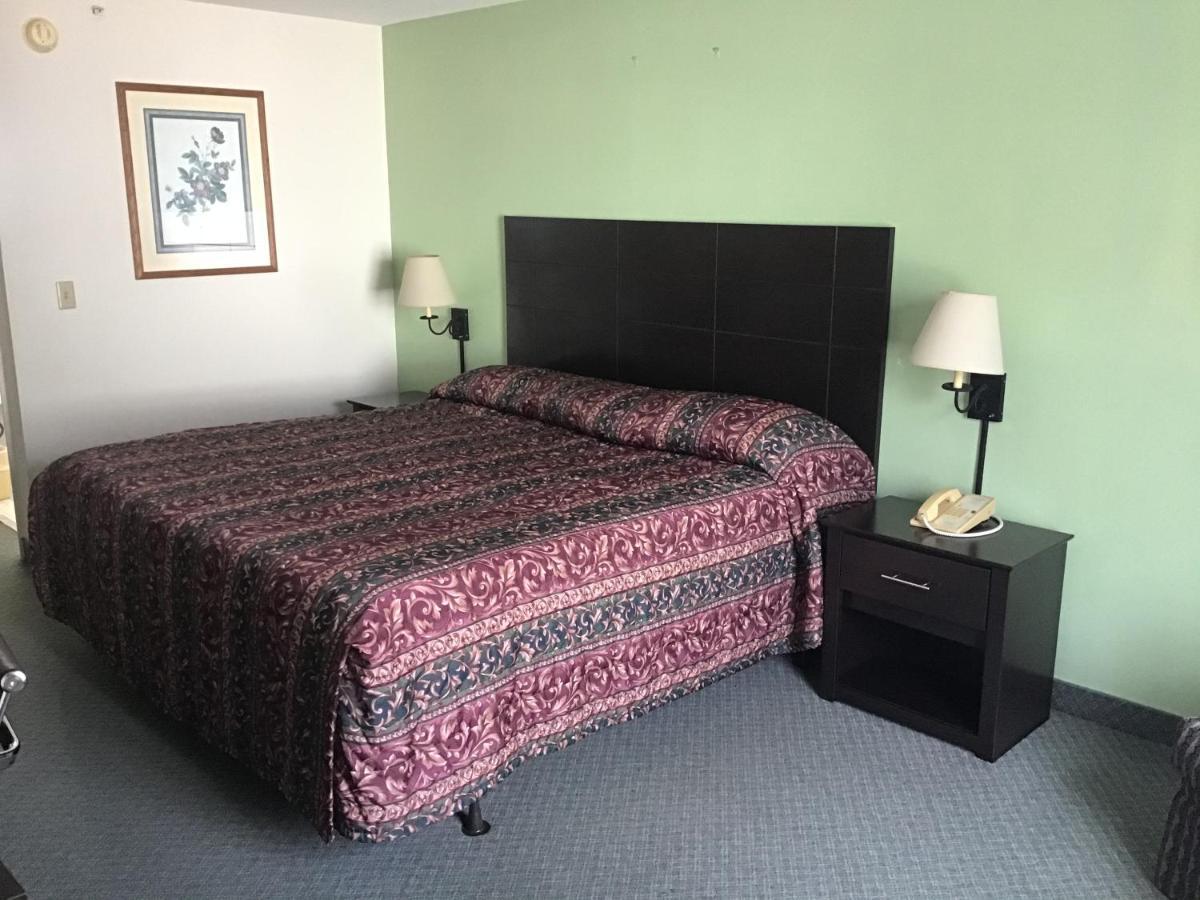Anastasia Inn - Saint Augustine Extérieur photo