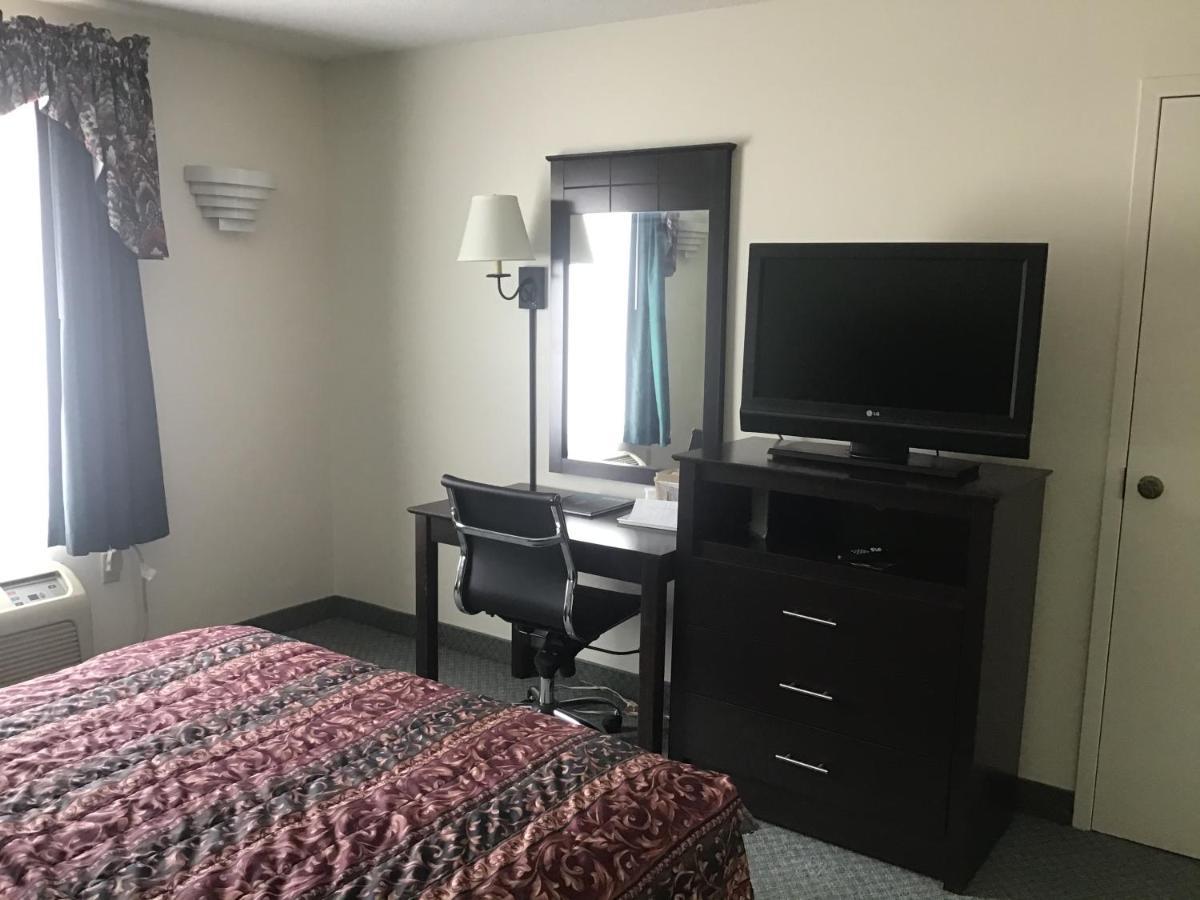 Anastasia Inn - Saint Augustine Extérieur photo