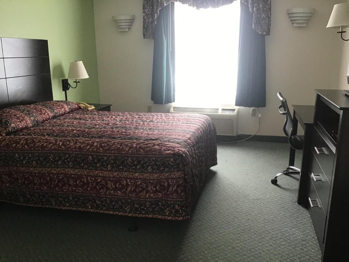 Anastasia Inn - Saint Augustine Extérieur photo