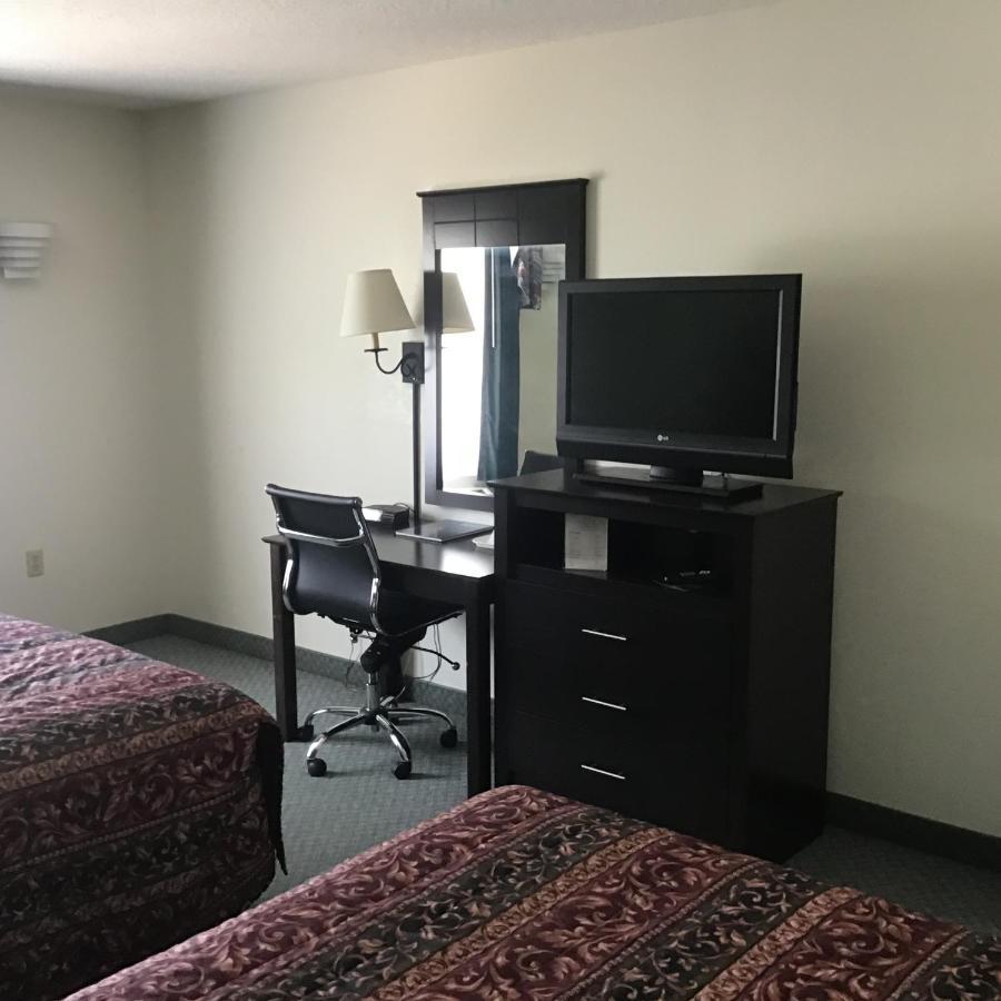 Anastasia Inn - Saint Augustine Extérieur photo