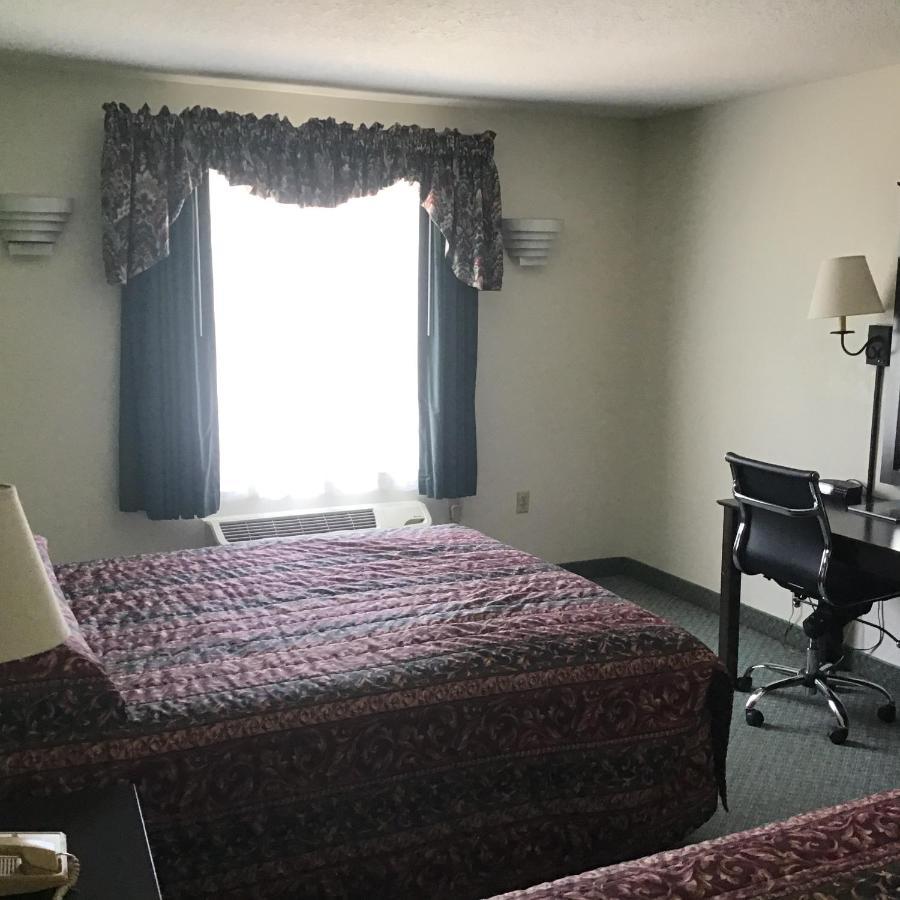 Anastasia Inn - Saint Augustine Extérieur photo