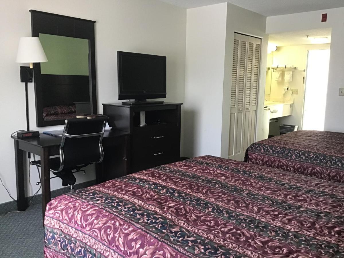 Anastasia Inn - Saint Augustine Extérieur photo